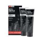 ايكودنت بالفحم عبوة اقتصادية