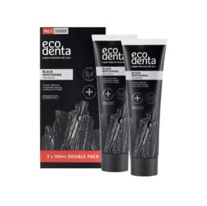 ايكودنت بالفحم عبوة اقتصادية