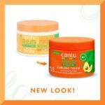 Cantu Avocado Hydrating Curling Cream 340 gm
