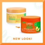 Cantu Moisturizing Avocado Hair Mask