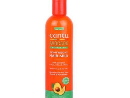 CANTU AVOCADO HYDRTING hair milk