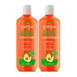 Canto Avocado hydrating sulfate free cream conditioner 400 ml