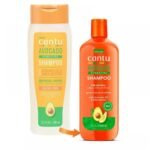 Canto Avocado hydrating sulfate free cream conditioner 400 ml