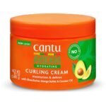 Cantu Avocado Hydrating Curling Cream 340 gm