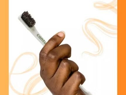 مصفف البيبي هير من كانتو