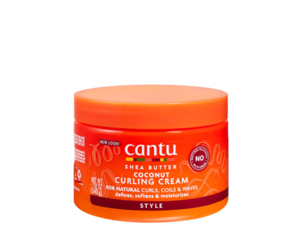 Cantu Coconut curling cream 340 g