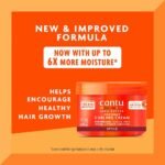 Cantu Coconut curling cream 340 g