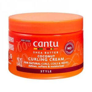 Cantu Coconut curling cream 340 g