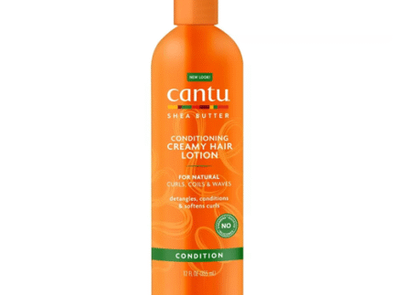Cantu conditioning creamy hair lotion 355 ml