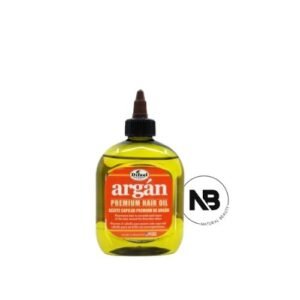 Difeel SP Argán Oil Hydrating Hair Oil 75 ml