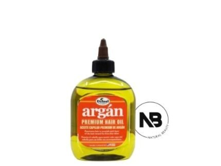 Difeel SP Argán Oil Hydrating Hair Oil 75 ml