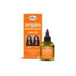 Difeel SP Argán Oil Hydrating Hair Oil 75 ml