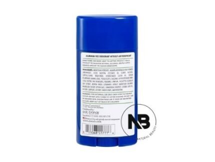 Dr Teal’S Deo Eucalyptus Almnum Free 75G