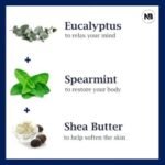 Dr Teal’S Deo Eucalyptus Almnum Free 75G