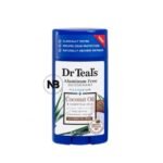 Dr Teal'S Deodorant Vanilla And Lavender Aluminum Free 75 g