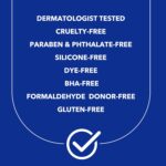 Dr Teal's Deodorant Vanilla And Lavender Aluminum Free 71 Gm