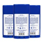 Dr Teal's Deodorant Vanilla And Lavender Aluminum Free 71 Gm