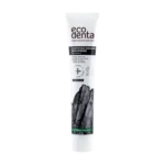 ايكودنتا معجون اسنان اورجانيك بالفحم 75 مل