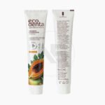 Ecodenta Toothpaste Organic Whitening Papaya Extract 75ml
