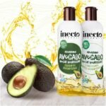 شامبو و بلسم انيكتو بالافوكاتو