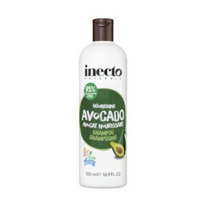 INECTO-AVOCADO-SHAMPOO-500-ML