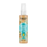 INECTO Argan Dream Creme Shine & Define Hair Serum 100ml, Nourishing Fatty Acids, Repairs & Revitalises Hair, Preserves Moisture Making Hair Silky & Easier to Style
