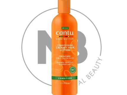 Cantu conditioning creamy hair lotion 355 ml