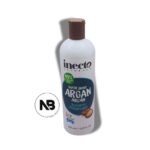 INECTO ARGAN SHAMPOO 500 ML