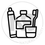 منتجات العناية بالفم و الأسنان من ناتشورال بيوتي إيكودنتا