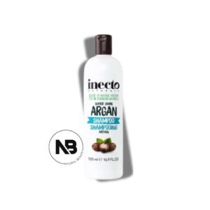 INECTO ARGAN SHAMPOO 500 ML