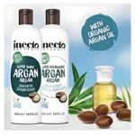 INECTO ARGAN SHAMPOO 500 ML