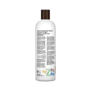 Inecto Naturals Argan Conditioner 500ml