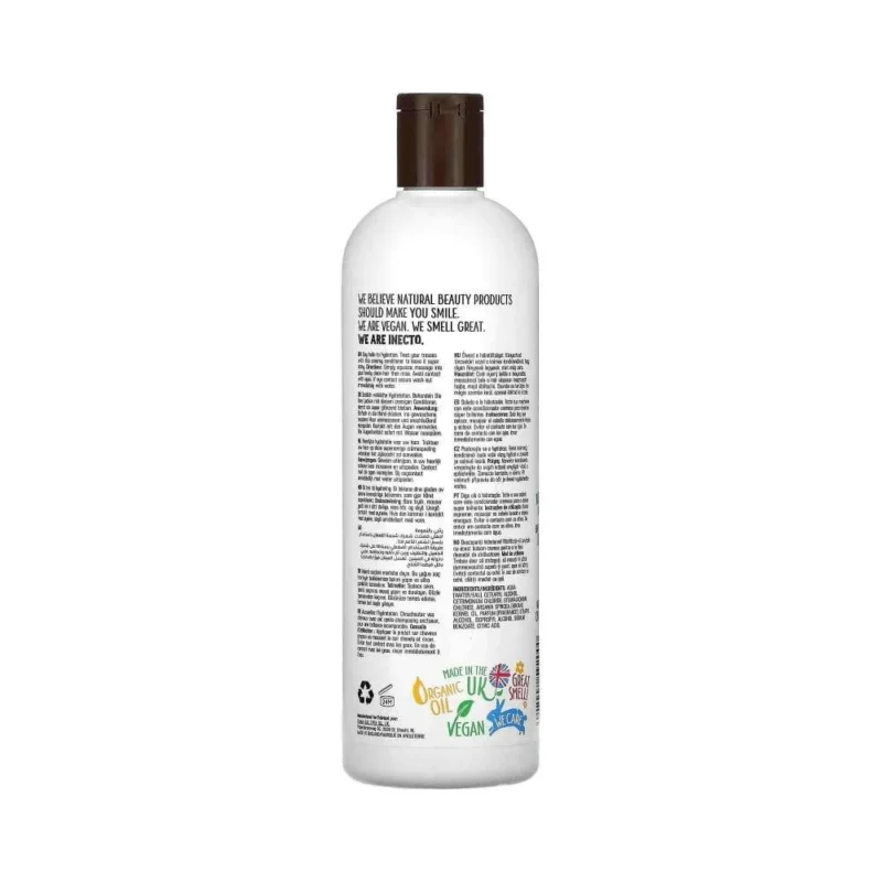 Inecto Naturals Argan Conditioner 500ml