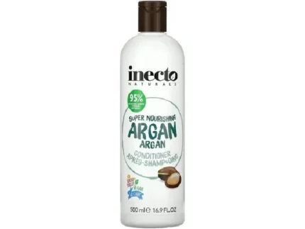 Inecto Naturals Argan Conditioner 500ml