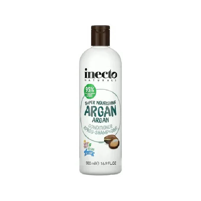 Inecto Naturals Argan Conditioner 500ml