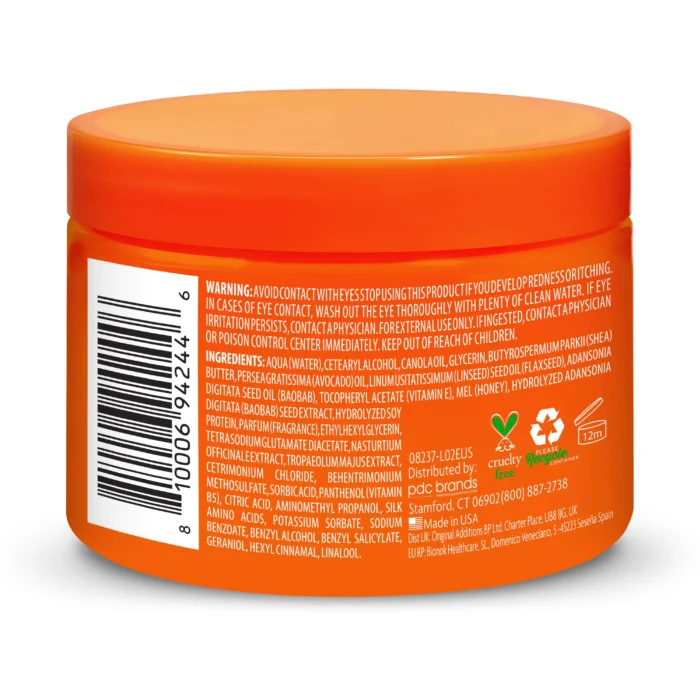 Cantu Moisturizing Avocado Hair Mask