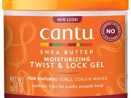 كانتو جل المرطب تويست آند لوك 370 جم