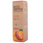 ايكودنتا معجون أسنان للأطفال بنكهة العصير 75 مل