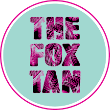 زا فوكس تان the fox tan