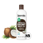 INECTO COCONUT SHAMPOO