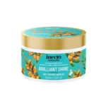 Inecto Naturals Miracle Hair Mask brilliant shine 300ml