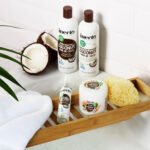 مجموعة شعر بجوز الهند من إنيكتو ناتشورالز