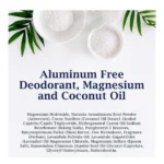 دكتور تيلز مزيل عرق بجوز الهند خالٍ من الألمنيوم 75 جم