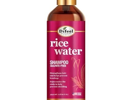 شامبو ديفيل بماء الأرز 354.9 مل