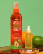 كانتو بخاخ الافوكادو مرطب منعش