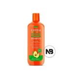 مثالي للشعر الطبيعي والمموج والكيرلي والمتعرج، وأيضًا للشعر المعالج بالصبغات