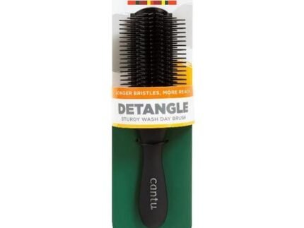 فرشاة فك التشابك الأساسية من كانتو (Cantu Basic Detangling Brush)