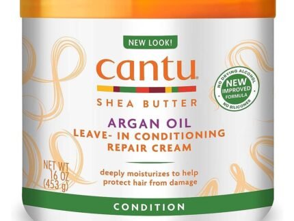 كانتو كريم معالج ومرطب بزيت الأرغان 453 جم