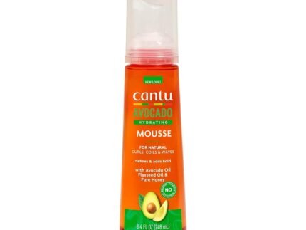 كانتو موس الافوكادو لتصفيف الشعر 248 مل