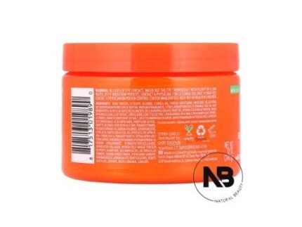 كريم ترميم مرطب بدون شطف بالأفوكادو كانتو 340Gm